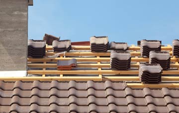Afon Wen clay roofing costs