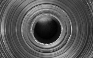 Afon Wen edpm waterproofing