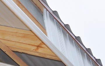 why Afon Wen fascia repairs are essential