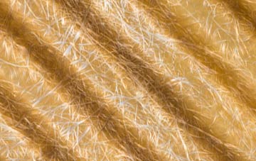 Afon Wen fibreglass roof waterproofing