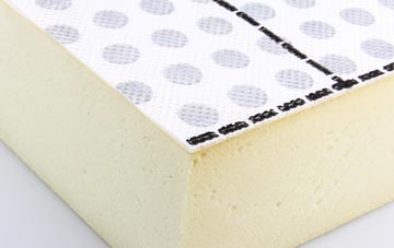 meeting Afon Wen building codes