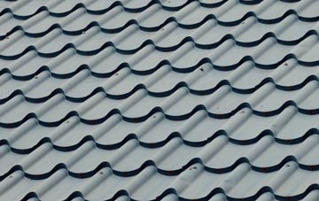 Afon Wen rubber roofing companies