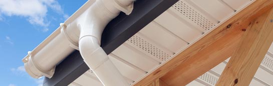 get Afon Wen guttering quotes today